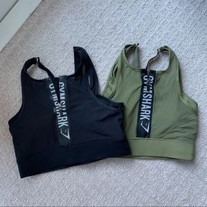 Gymshark - Sports Bras